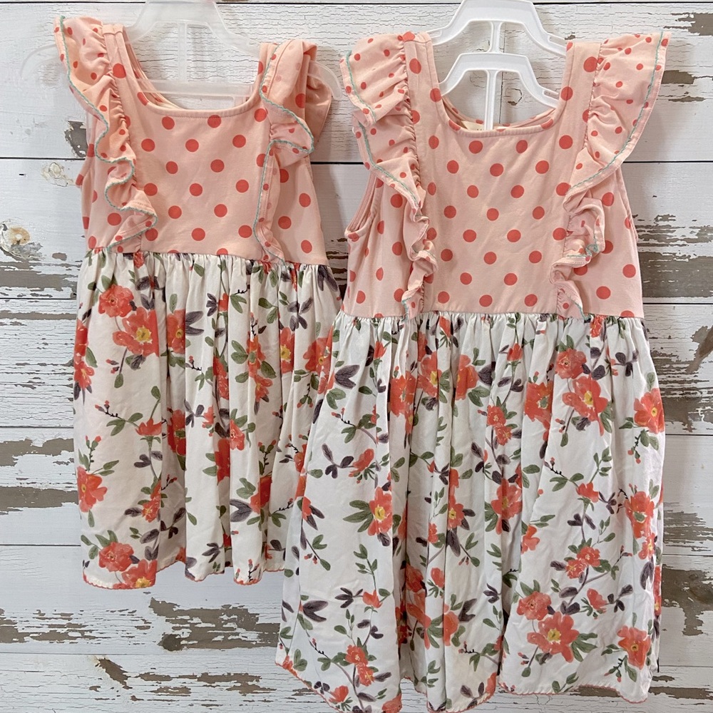 Matilda and Jane size 4